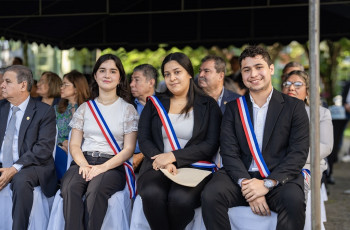 UTP inicia sus actividades académicas para el segundo semestre 2025 