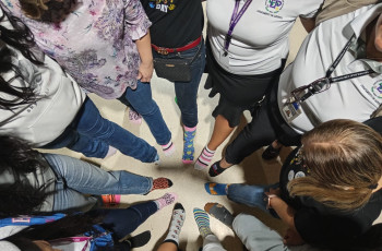 Conmemoran el Día Mundial del Síndrome de Down en la UTP 2026 Conmemoran el Día Mundial del Síndrome de Down en la UTP 2026