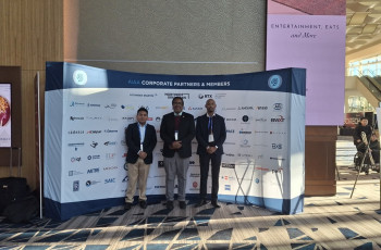 Foto grupal de la actividad.