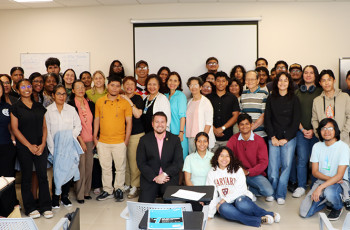 Culmina taller que fortalece las sinergias entre estudiantes y adultos mayores en la UTP