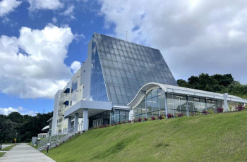 Edificio Laboratorio de Investigación. Propuestas presentadas por el CIHH y el Grupo de Investigación en Tecnologías Computacionales Emergentes (GITCE), adscrito al Centro Regional de Chiriquí.