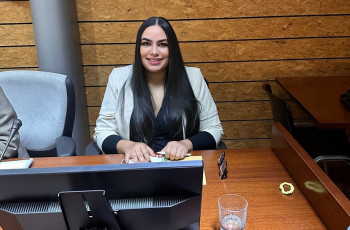 Trabajo titulado "Educación Ambiental como Herramienta para la Reasignación Social y Sostenible del Agua en la Subcuenca del Río Guararé".