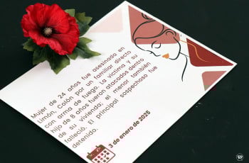 UTP conmemora el Día Internacional para la Eliminación de la Violencia contra la Mujer