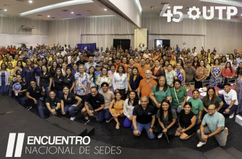 Foto grupal de la actividad.