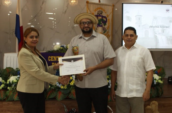 Entrega certificado
