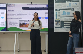 Proyecto SUCCESS Universidad Tecnológica de Panamá