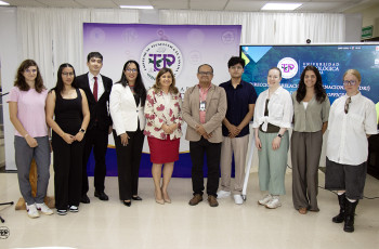 Más de 11o estudiantes internacionales han ingresado a la UTP desde el año 2021.