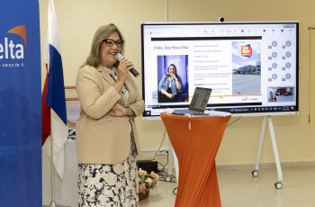 UTP impulsa una sesión sobre Ética Profesional y Marca Personal UTP impulsa una sesión sobre Ética Profesional y Marca Personal