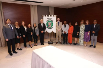 UTP participa en la IV Reunión de la Comisión Mixta Panamá-Colombia