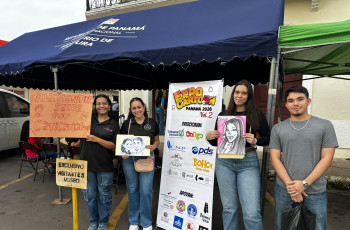 Evento organizado por Club Rotary de Aguadulce. Evento organizado por Club Rotary de Aguadulce.