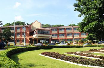 Universidad Tecnológica de Panamá.