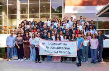 UTP, FCT, Universidad Tecnológica de Panamá, Facultad de Ciencias y Tecnología, Licenciatura en Comunicación Ejecutiva 