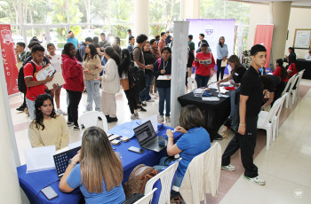 XX Feria de Empleo en la UTP 2025