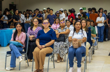 Participantes de la actividad.