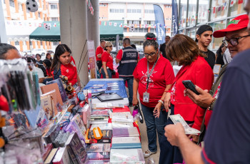 UTP realiza la II Feria de Salud Mental y Emocional