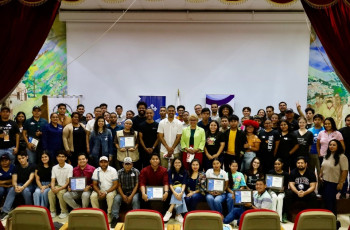 Feria de la Juventud 2025 en Veraguas