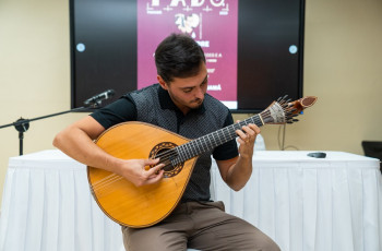 Festival del FADO en la UTP Festival del FADO en la UTP
