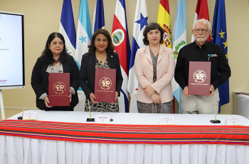UTP realiza lanzamiento proyecto FIDUCA 