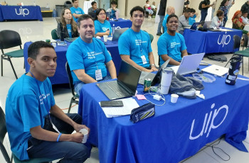 Universidad Tecnológica de Panamá