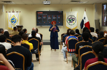 Universidad Tecnológica de Panamá