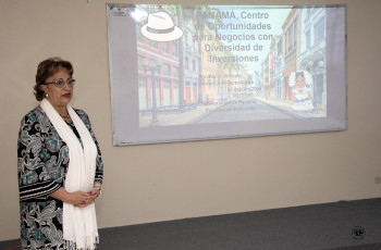 Visita de la Universidad de Xochicalco