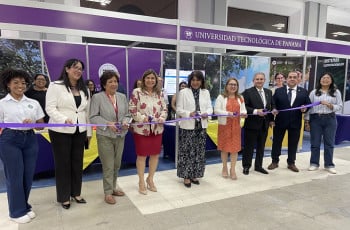 Universidad Tecnológica de Panamá
