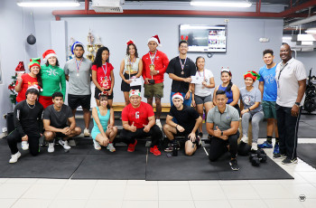 Foto grupal de la actividad. Foto grupal de la actividad.