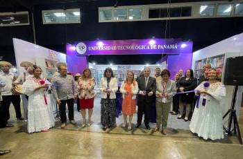 Universidad Tecnológica de Panamá