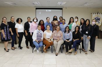 La Fundación Ciudad del Saber, como parte de su compromiso continuo con promover un ecosistema favorable para el emprendimiento y las Pymes gerenciadas por mujeres en Panamá.