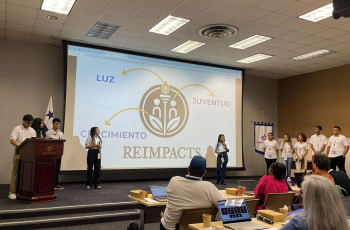 Segundo lugar en la sexta edición del Laboratorio Latinoamericano de Acción Ciudadana