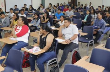 Seminario para Estudiantes de Primer Ingreso.