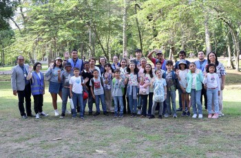 Actividad de verano