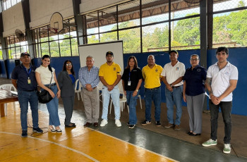 Universidad Tecnológica de Panamá