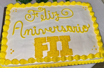 Aniversario de la Facultad de Ingeniería Industrial 