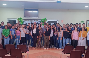 Clausura Programa MEDUCA- UTP 