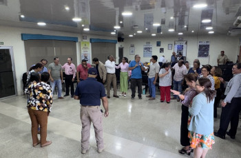 Seminario Primero auxilio Docentes Seminario Primero auxilio Docentes