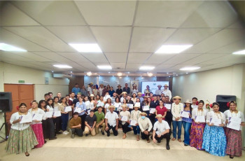 Reconocimiento a estudiantes del centro Regional Reconocimiento a estudiantes del centro Regional