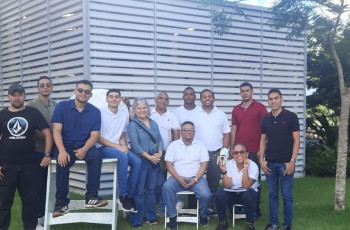 Recorrido conocer los esfuerzos que realiza esta institución en materia de eficiencia y ahorro energético.