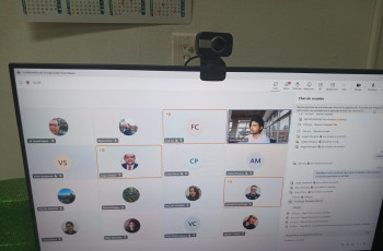 La UTP a través del CINEMI inicia diplomado en diseño e instalación de sistemas fotovoltaicos