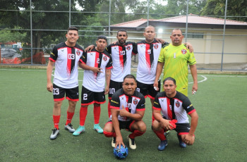 Equipo de D.S.I.