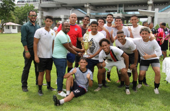 Estudiantes FC.