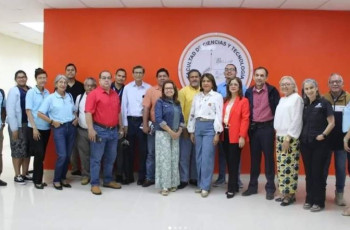 UTP, FCT, Universidad Tecnológica de Panamá, Facultad de Ciencias y Tecnología, Día de GEOGEBRA