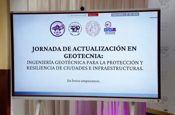 Jornada de la FIC. Jornada de la FIC.