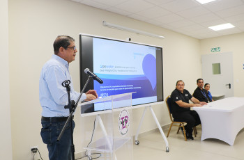 CIHH-UTP Universidad Tecnológica de Panamá
