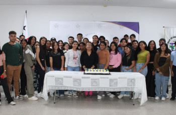 Jóvenes lideres con propósito 