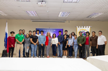 La participación del Centro Regional en esta edición de la Hack4Edu demuestra el creciente interés de la comunidad estudiantil por explorar nuevas formas de aprendizaje y utilizar la tecnología como medio para transformar la educación. La participación del Centro Regional en esta edición de la Hack4Edu demuestra el creciente interés de la comunidad estudiantil por explorar nuevas formas de aprendizaje y utilizar la tecnología como medio para transformar la educación.