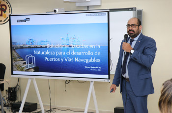 UTP realiza cuarta entrega del Programa  Programa “Holland House” – UTP Máster Class