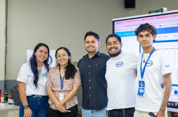 Universidad Tecnológica de Panamá