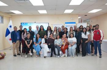 UTP, FCT, Universidad Tecnológica de Panamá, Facultad de Ciencias y Tecnología, Doctorado en Biociencias y Biotecnología 