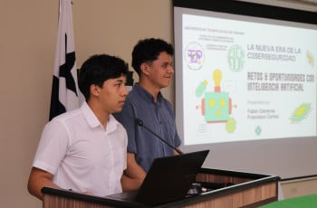 La Facultad de Ingeniería de Sistemas Computacionales del Centro Regional de Veraguas desarrolló las Clínicas Informáticas 2024 el viernes 22 de noviembre.